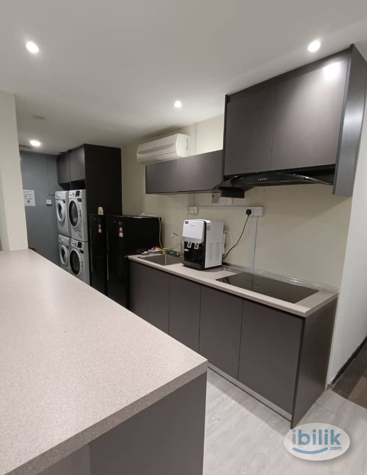 Image 2 of Zero Deposit‼️✅🙀Single Room at SS2, Petaling Jaya - Room rental in 