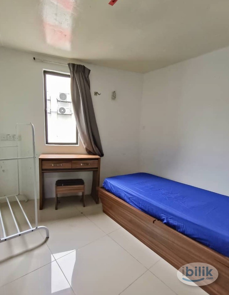 Image 3 of Zero Deposit‼️✅🙀Single Room at SS2, Petaling Jaya - Room rental in 