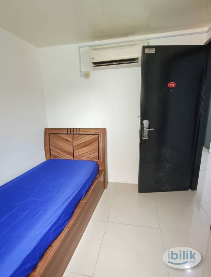 Image 4 of Zero Deposit‼️✅🙀Single Room at SS2, Petaling Jaya - Room rental in 