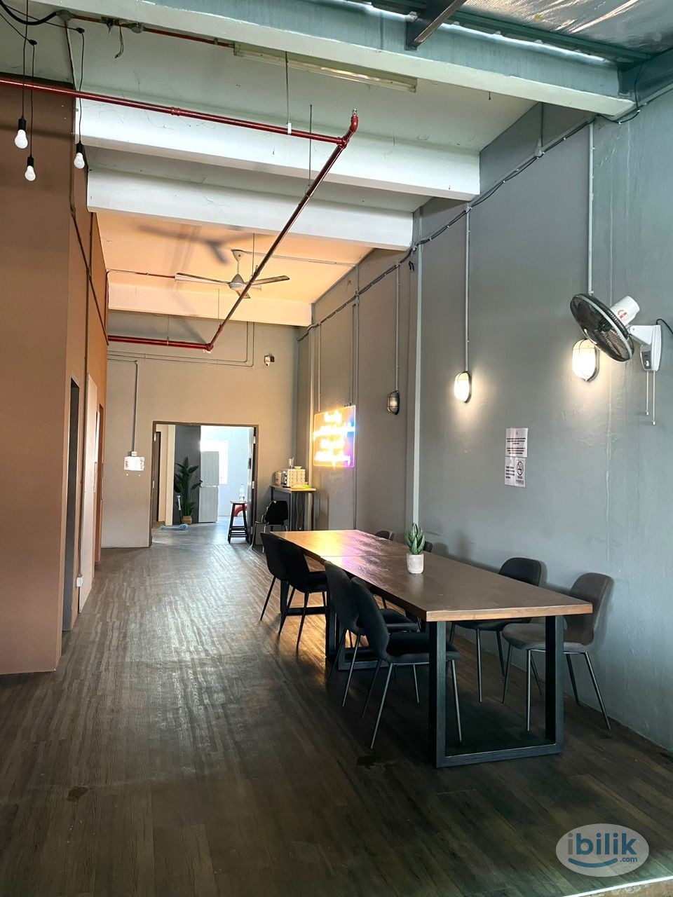 Image 2 of Zero Deposit with Ramadan Promo‼🌙 Middle Room For Rent at Cheras, Kuala Lumpur - Room rental in 