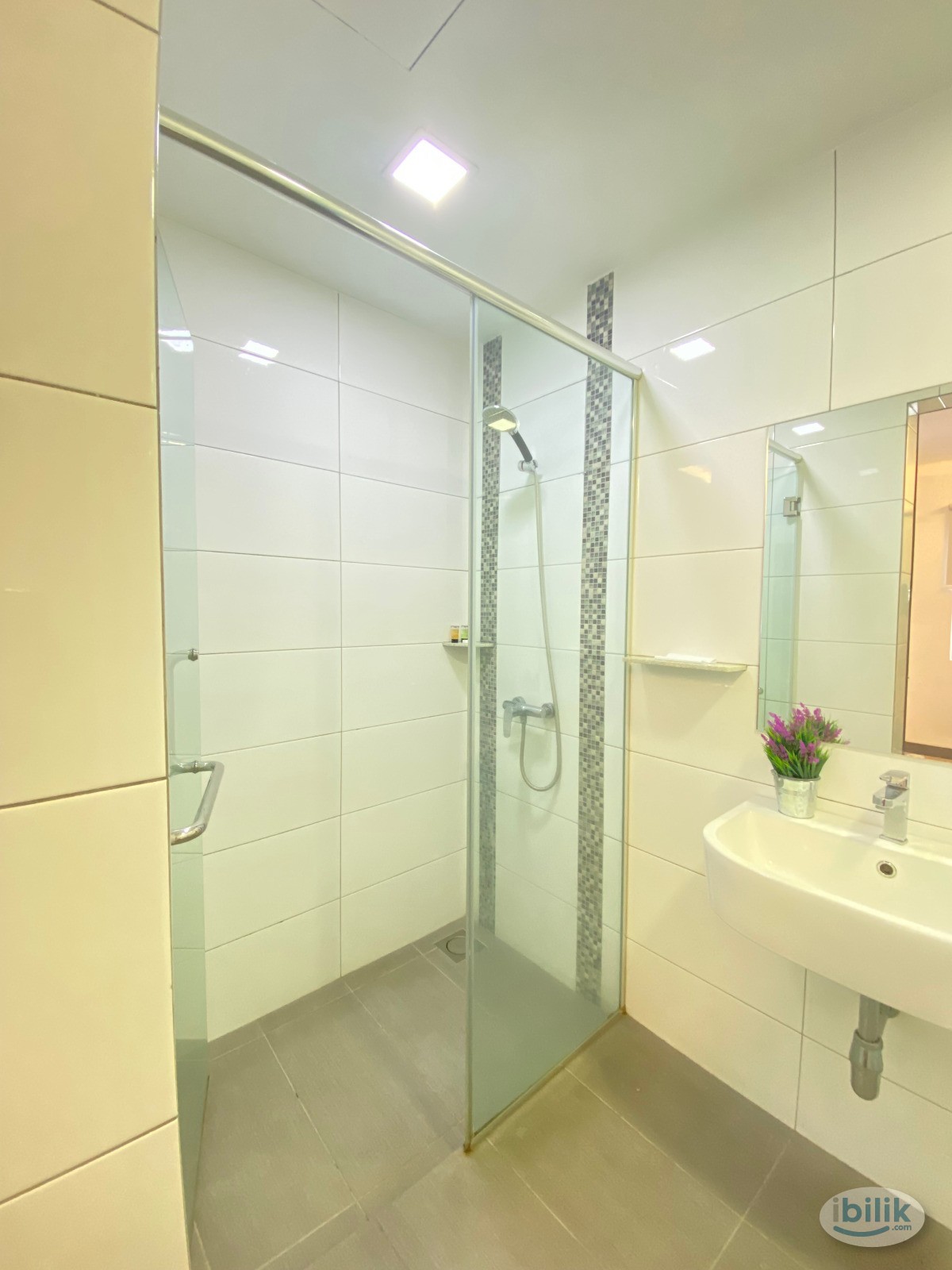 Image 3 of Zero Deposit with Ramadan Promo‼🌙 Middle Room For Rent at Cheras, Kuala Lumpur - Room rental in 