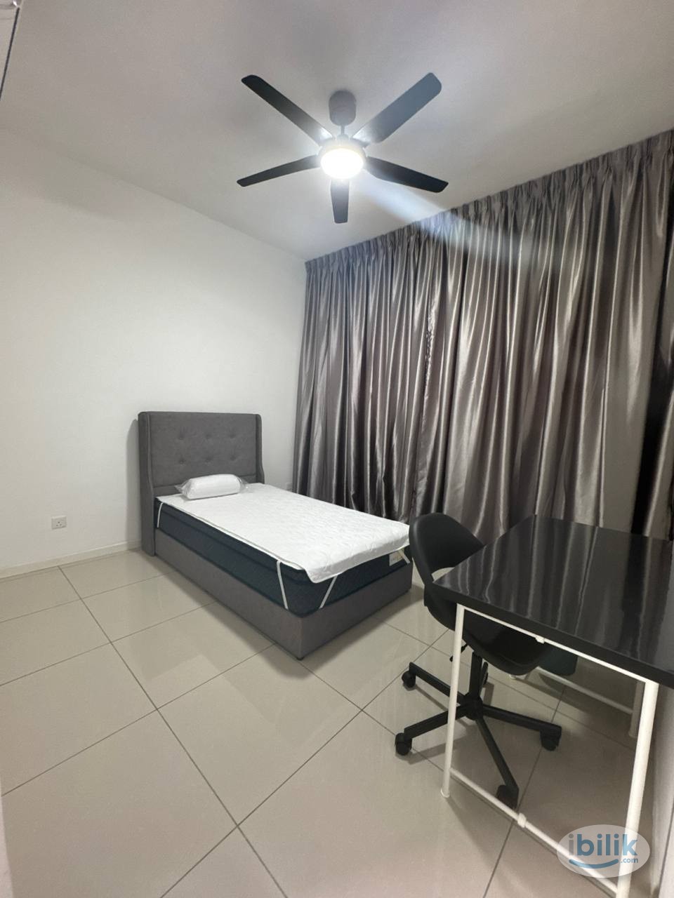 Image 3 of Where To Find Free SHUTTLE Bus Is Provide To Acess Help Univercity @ NADAYU 801 - Room rental in 
