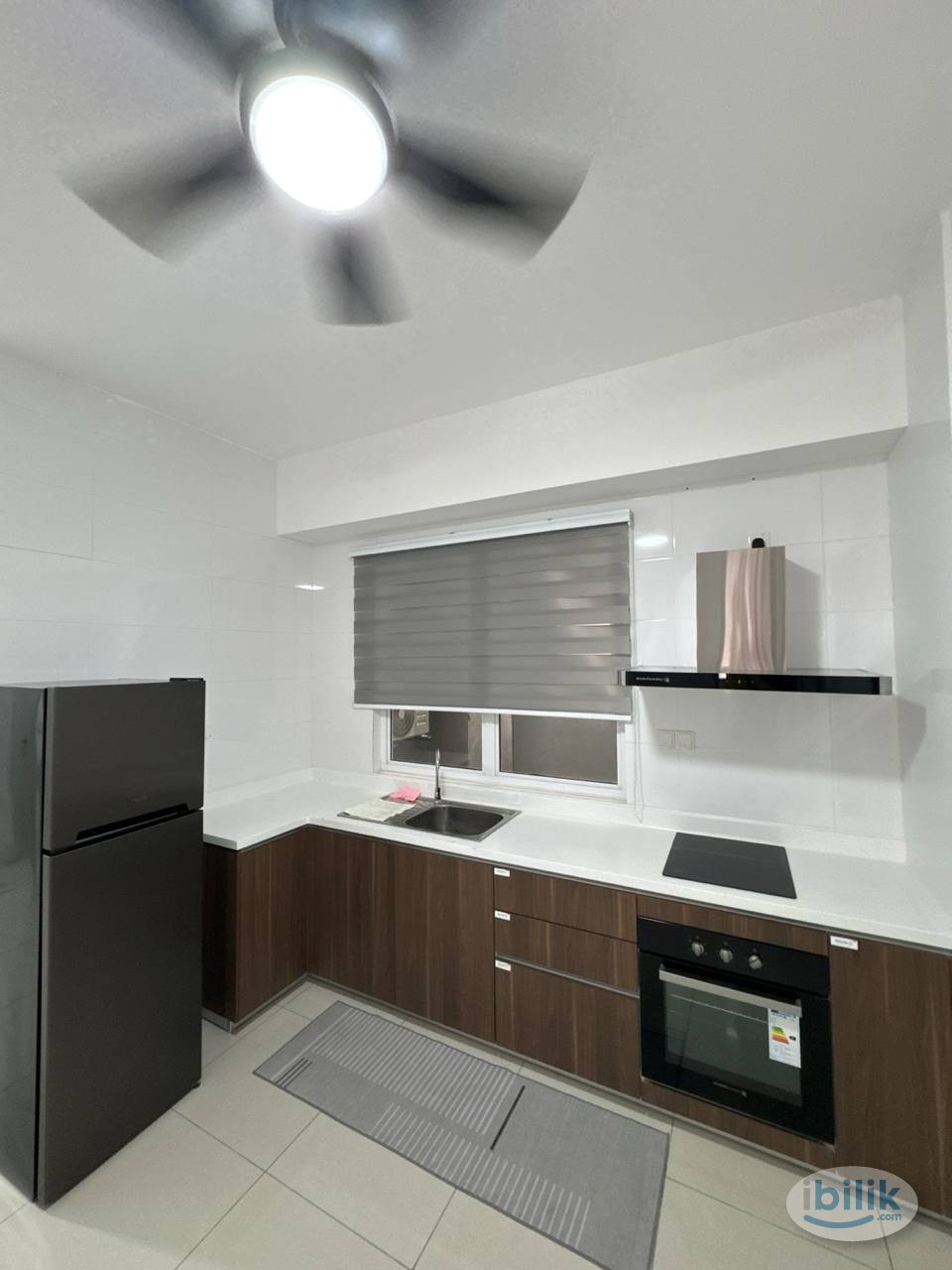 Image 3 of Choose Your Co- Living Room To Rent Near Help UNIVERSITY @ NADAYU 801 - Room rental in 