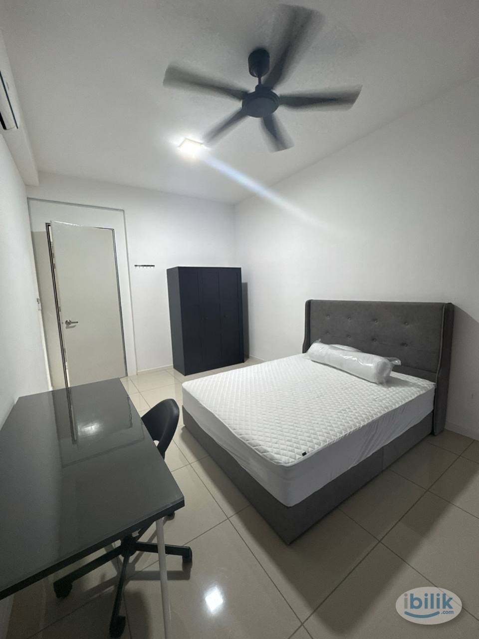 Image 1 of Choose Your Co- Living Room To Rent Near Help UNIVERSITY @ NADAYU 801 - Room rental in 