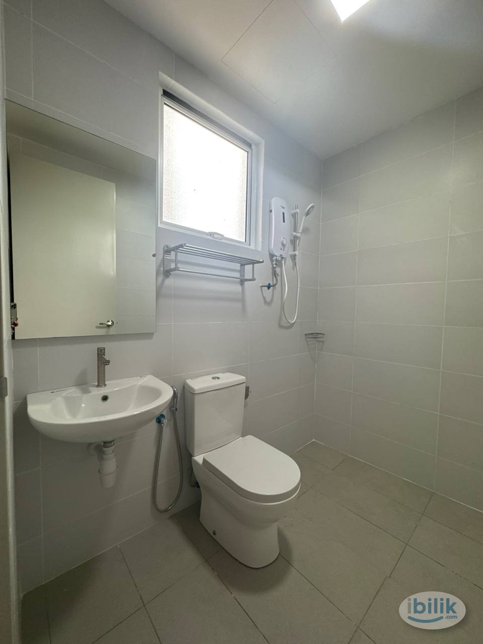 Image 4 of Choose Your Co- Living Room To Rent Near Help UNIVERSITY @ NADAYU 801 - Room rental in 