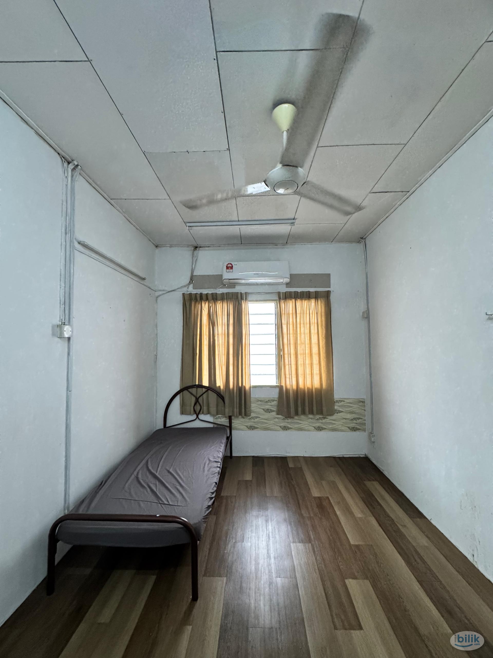 Image 1 of ZERO DEPOSIT😍‼️⁉️Middle Room at SS2, Petaling Jaya💕 - Room rental in 