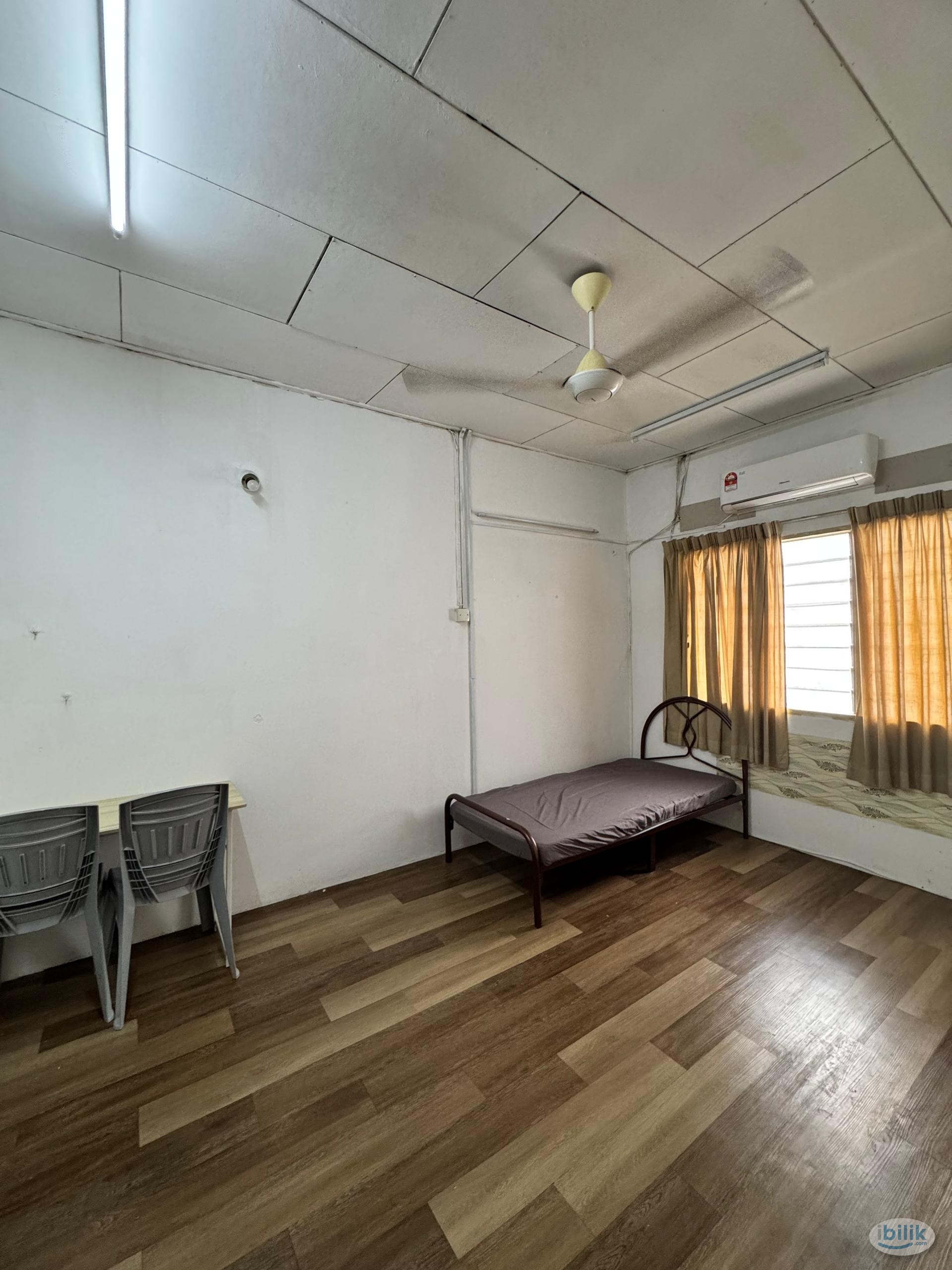 Image 2 of ZERO DEPOSIT😍‼️⁉️Middle Room at SS2, Petaling Jaya💕 - Room rental in 