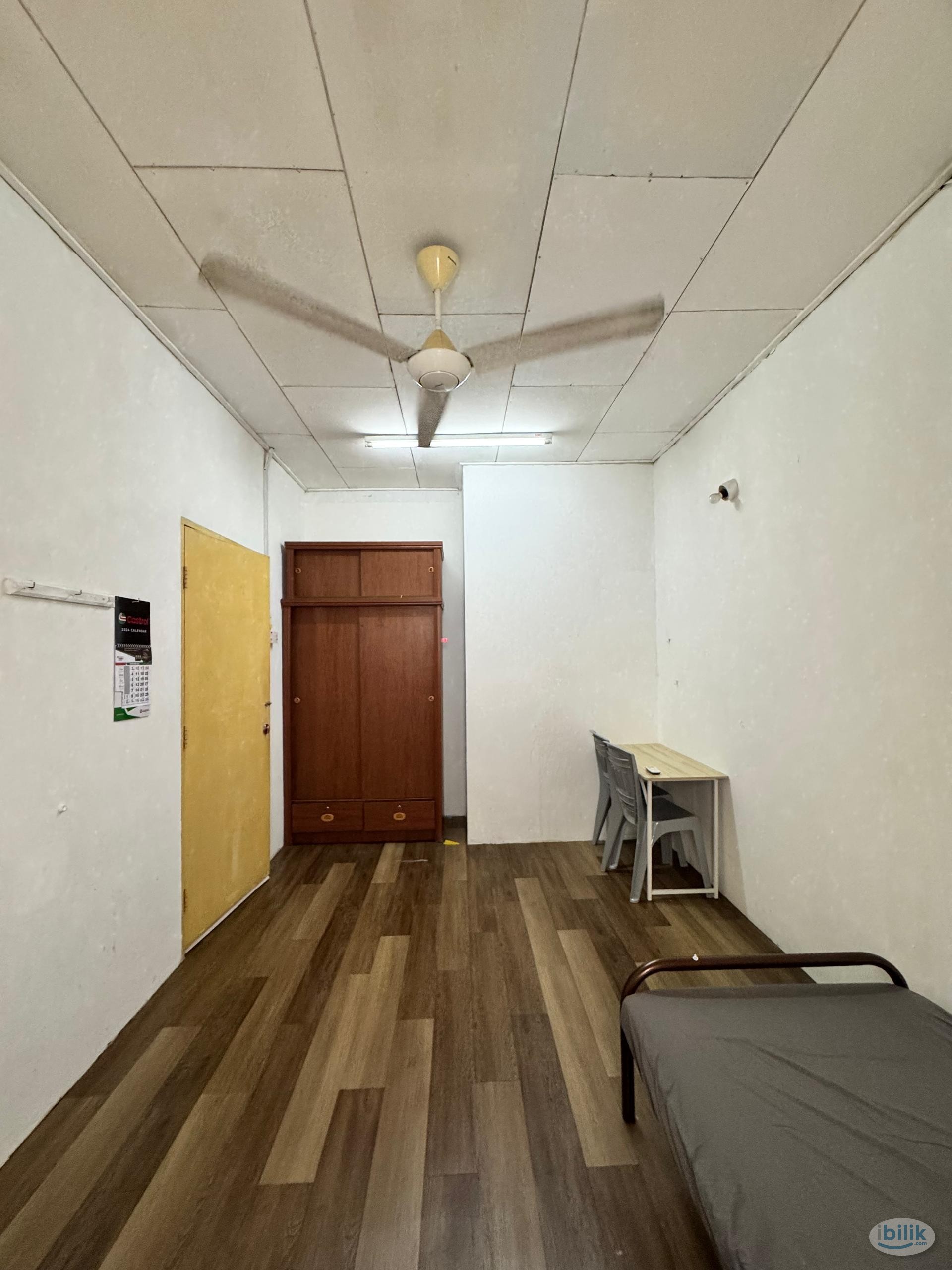 Image 3 of ZERO DEPOSIT😍‼️⁉️Middle Room at SS2, Petaling Jaya💕 - Room rental in 