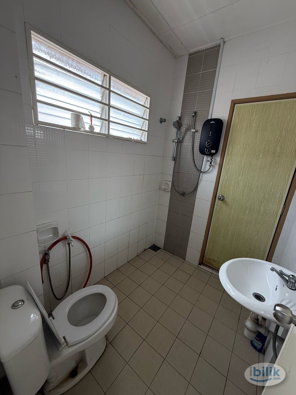 Image 2 of ZERO DEPOSIT😍‼️Single Room at SETIA ALAM NEAR SETIA CITY MALL,New Tenants March/April💕 - Room rental in 