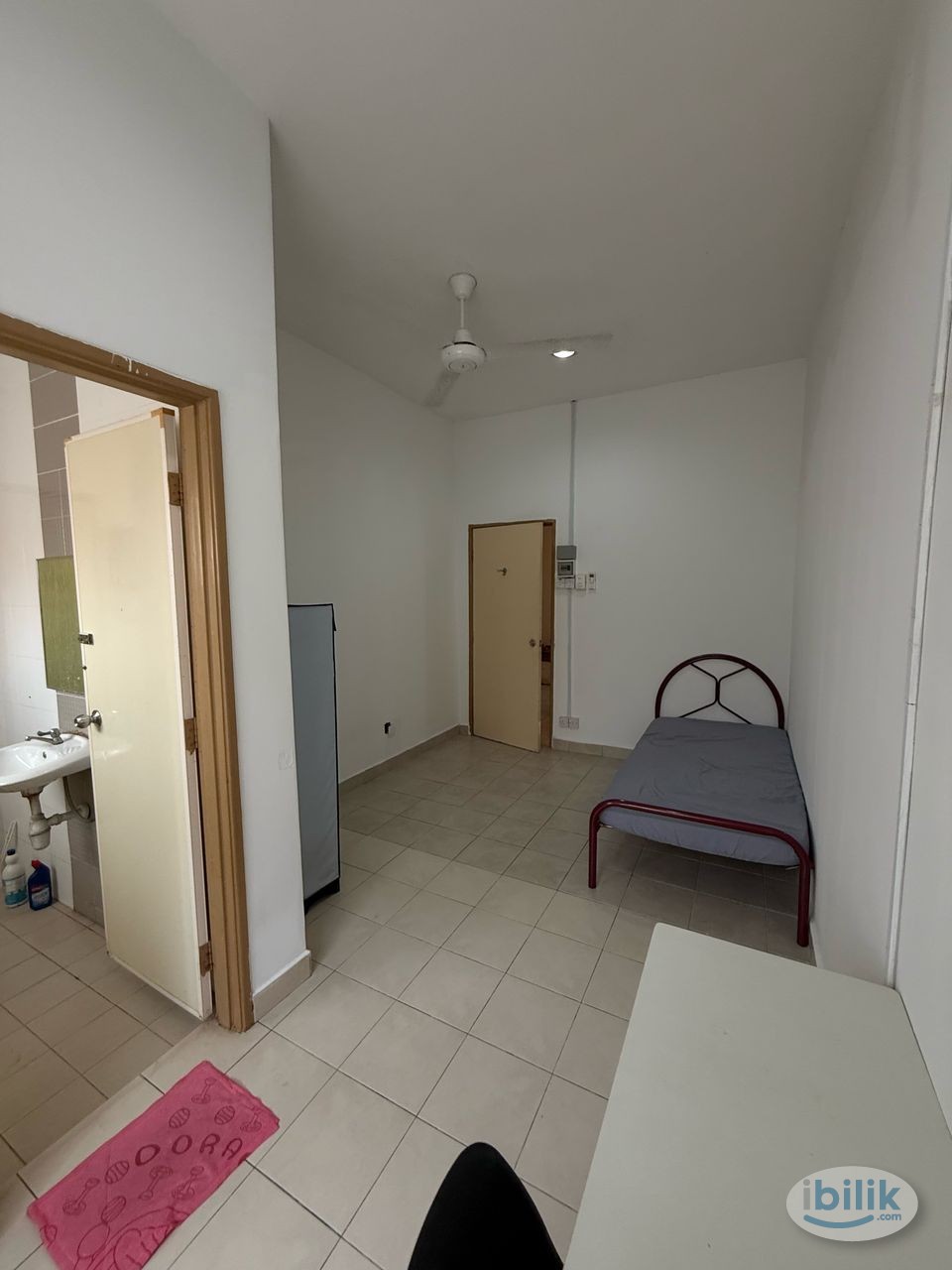 Image 3 of ZERO DEPOSIT😍‼️Single Room at SETIA ALAM NEAR SETIA CITY MALL,New Tenants March/April💕 - Room rental in 