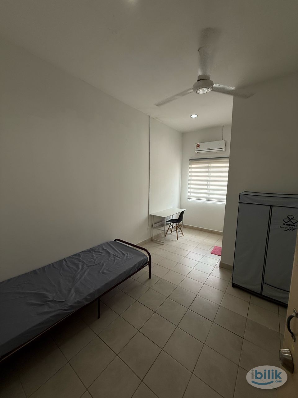 Image 4 of ZERO DEPOSIT😍‼️Single Room at SETIA ALAM NEAR SETIA CITY MALL,New Tenants March/April💕 - Room rental in 