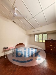 Room Rental in Selangor - ZERO DEPOSIT‼️⁉️Master Room Near Kelana Jaya LRT🚶‍➡️🛜Free Wifi&Utilities🌟Move In immedietly'‼️‼️‼️