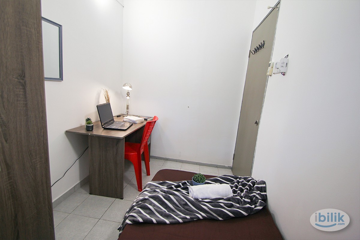 Image 2 of Single Room @ PJS 7, Bandar Sunway, Monash Sunway University, Inti Subang SS16. USJ, Taylor University, LDP, Mentari BRT - Room rental in 