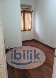 Room Rental in Selangor - Single Room at Bandar Botanic, Klang