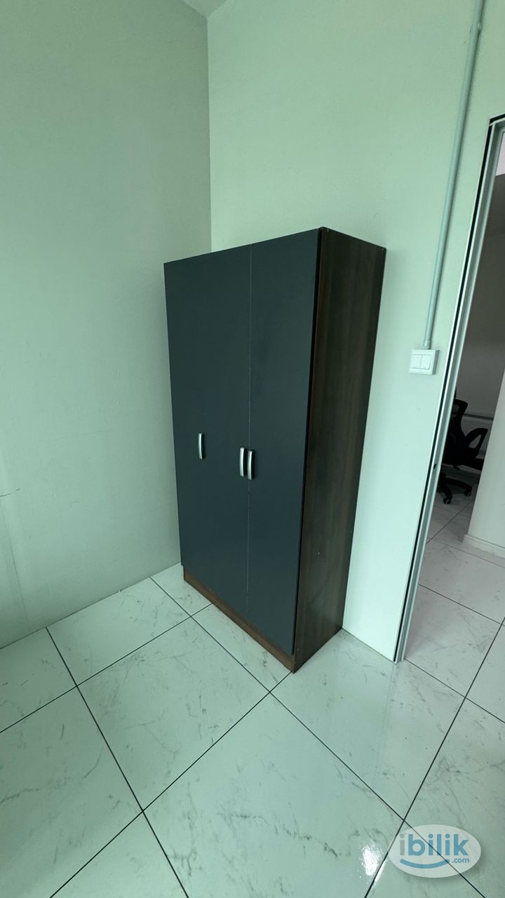 Image 3 of Single Room 2 at Suasana @ Utropolis, Batu Kawan for RM550 Only!! - Room rental in 