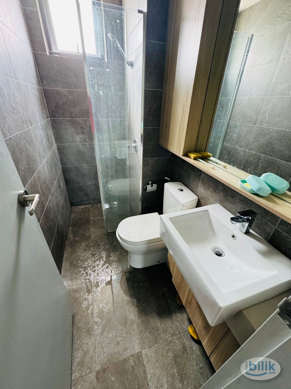 Image 4 of Single Room 2 at Suasana @ Utropolis, Batu Kawan for RM550 Only!! - Room rental in 