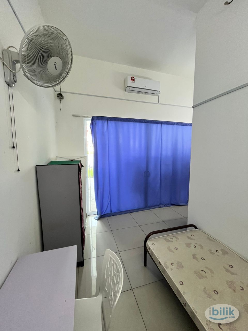 Image 2 of 💥LOW DEPOIST💥PJ22 TAMAN PARAMOUNT PETALING JAYA ROOM FOR RENT 🎏🎏OPPOSITE IS TAMAN PARAMOUNT LRT 2 MIN WALKING DISTANCE CAN ARRIVE🚞🚉🚆 - Room rental in 