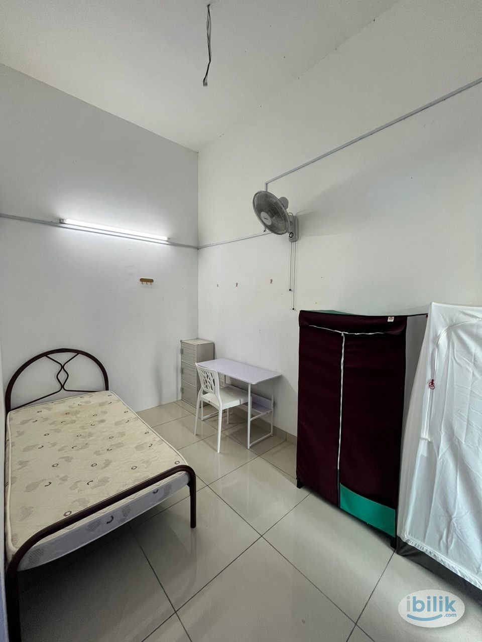 Image 1 of 💥LOW DEPOIST💥PJ22 TAMAN PARAMOUNT PETALING JAYA ROOM FOR RENT 🎏🎏OPPOSITE IS TAMAN PARAMOUNT LRT 2 MIN WALKING DISTANCE CAN ARRIVE🚞🚉🚆 - Room rental in 