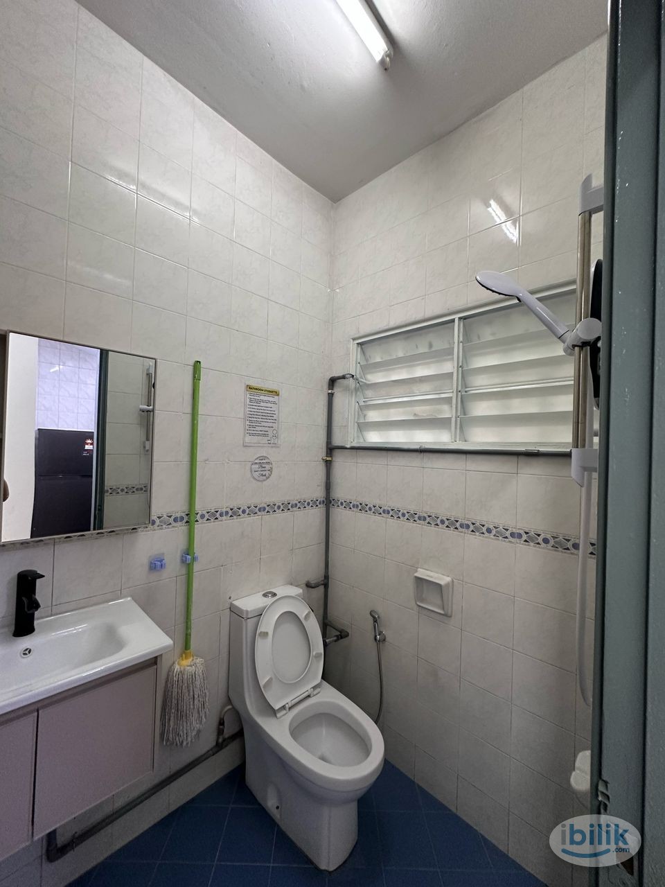 Image 2 of Puchong Room For Rent With Low Deposit , Move In Ready - Room rental in 