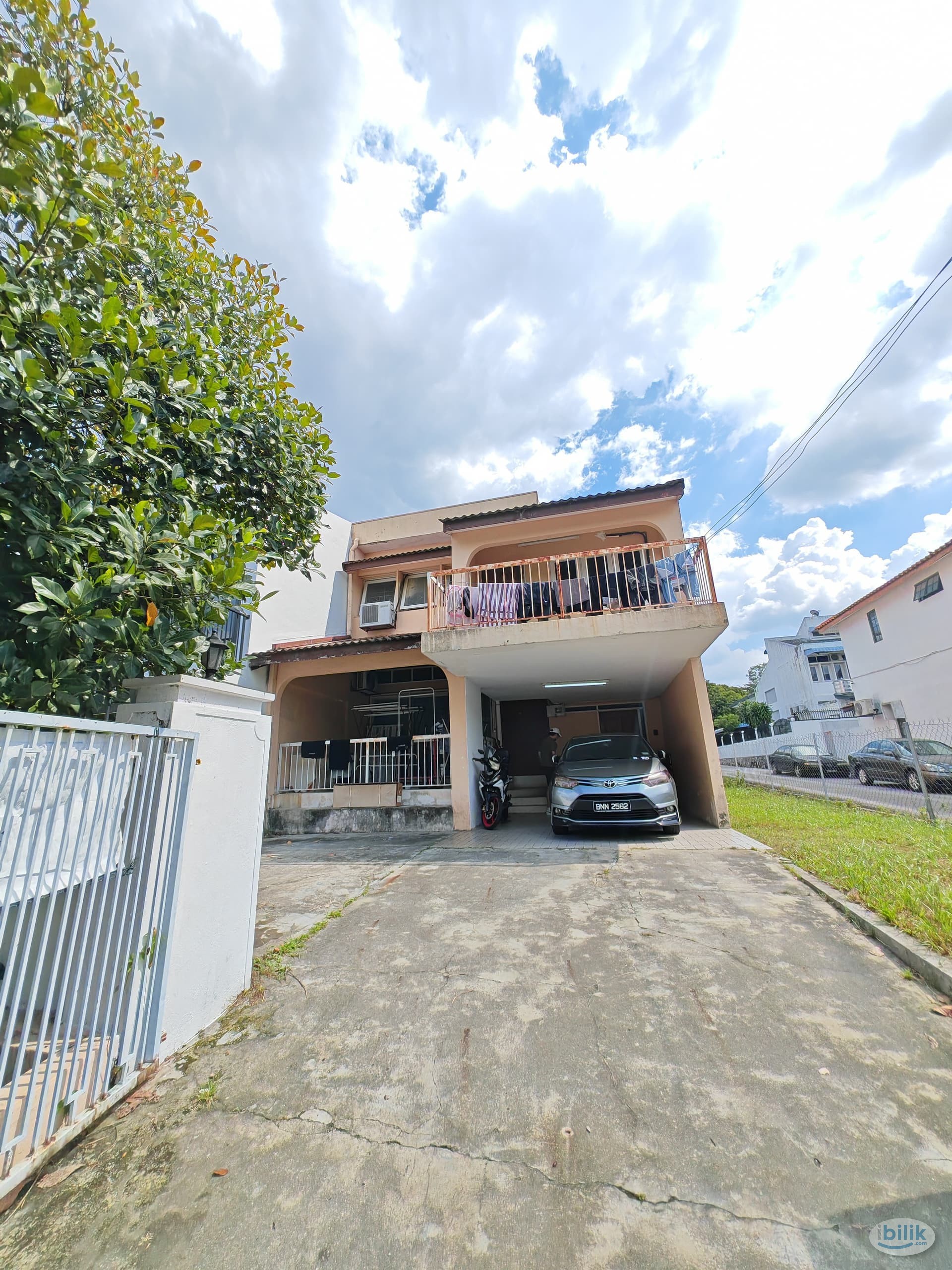 Image 4 of Puchong Room For Rent With Low Deposit , Move In Ready - Room rental in 