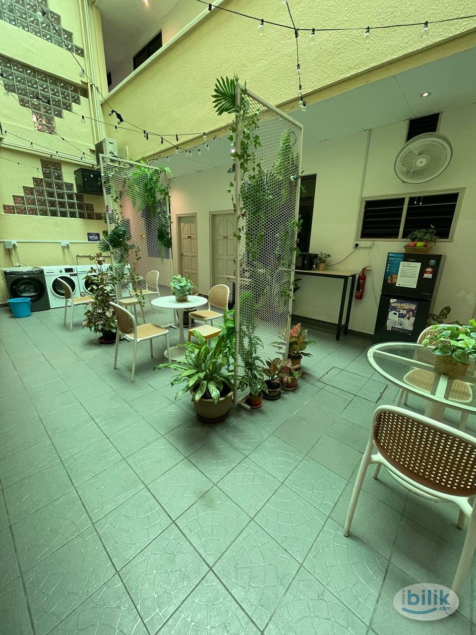 Image 5 of 🏠 ( ZERO DEPO ) Reasonable Master Room for Rent Hankyu Hotel at Chow Kit. ( Many Convenient Shop ) ✨🌟 - Room rental in 