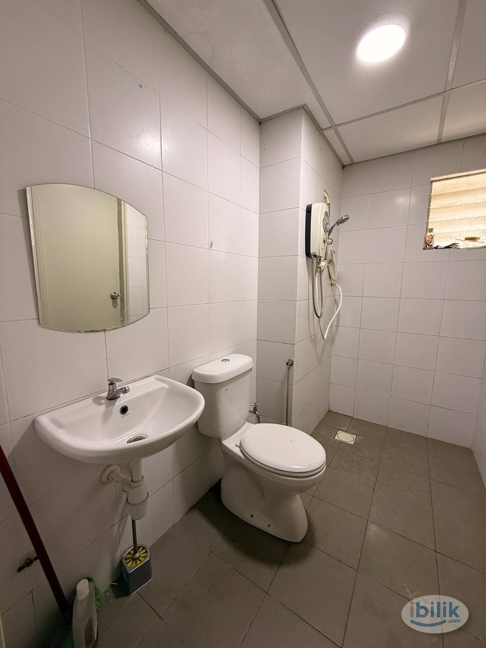 Image 4 of Are You Finding Middle Room For Rent Near To Lrt Awan Besar @ KIARA RESIDENCE 1 - Room rental in 