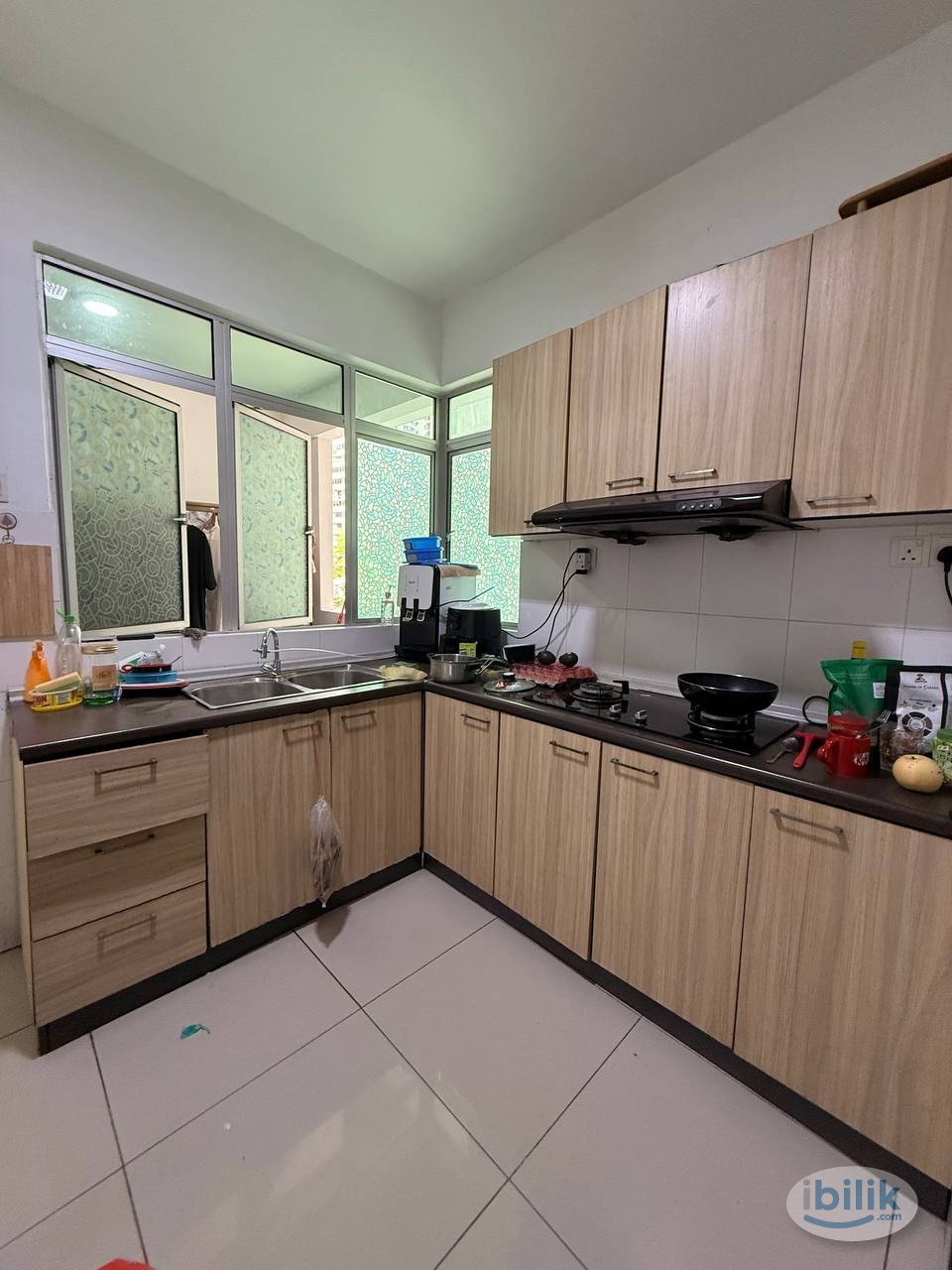 Image 5 of Are You Finding Middle Room For Rent Near To Lrt Awan Besar @ KIARA RESIDENCE 1 - Room rental in 
