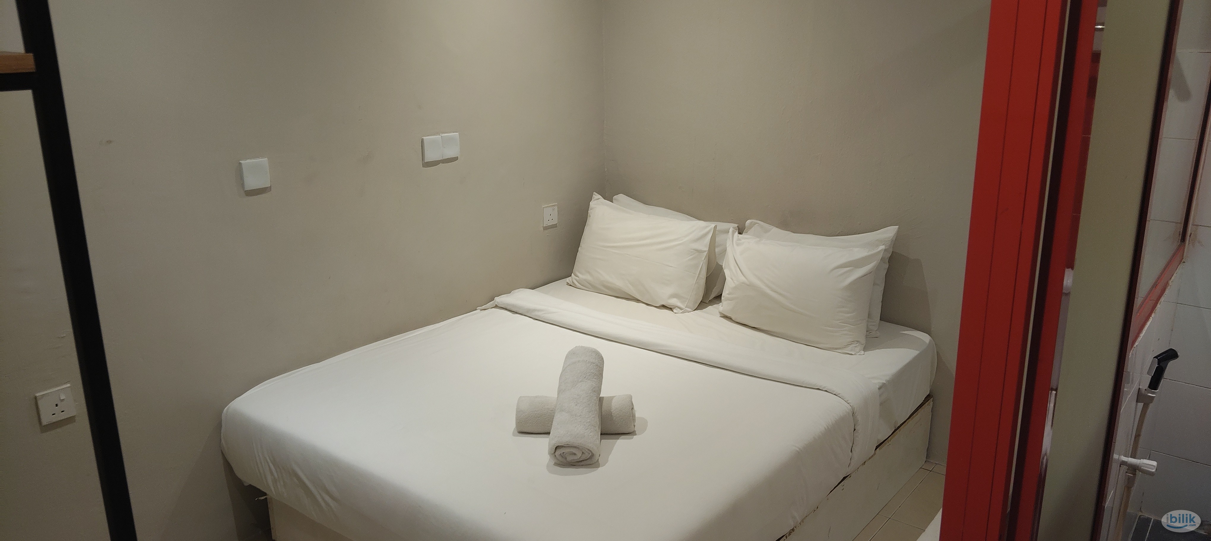 Image 1 of ✨ Master Room in Kuchai Lama Town – Zero Security Deposit! ✨ - Room rental in 