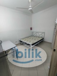 Room Rental in Selangor - ZERO DEPOSIT😍⁉️Single Room at SS2, Petaling Jaya