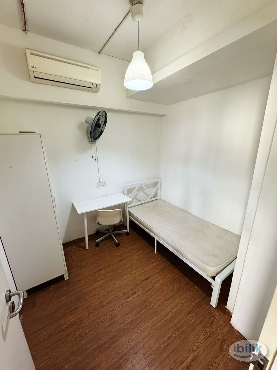 Image 1 of Ramadan Offer 🌙 Low Deposit Non Sharing Room for Rent at SS15 Subang Jaya - Room rental in 