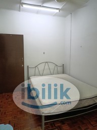 Room Rental in  - Master Room at Kuala Lumpur, Malaysia😍ZERO DEPOSIT😍