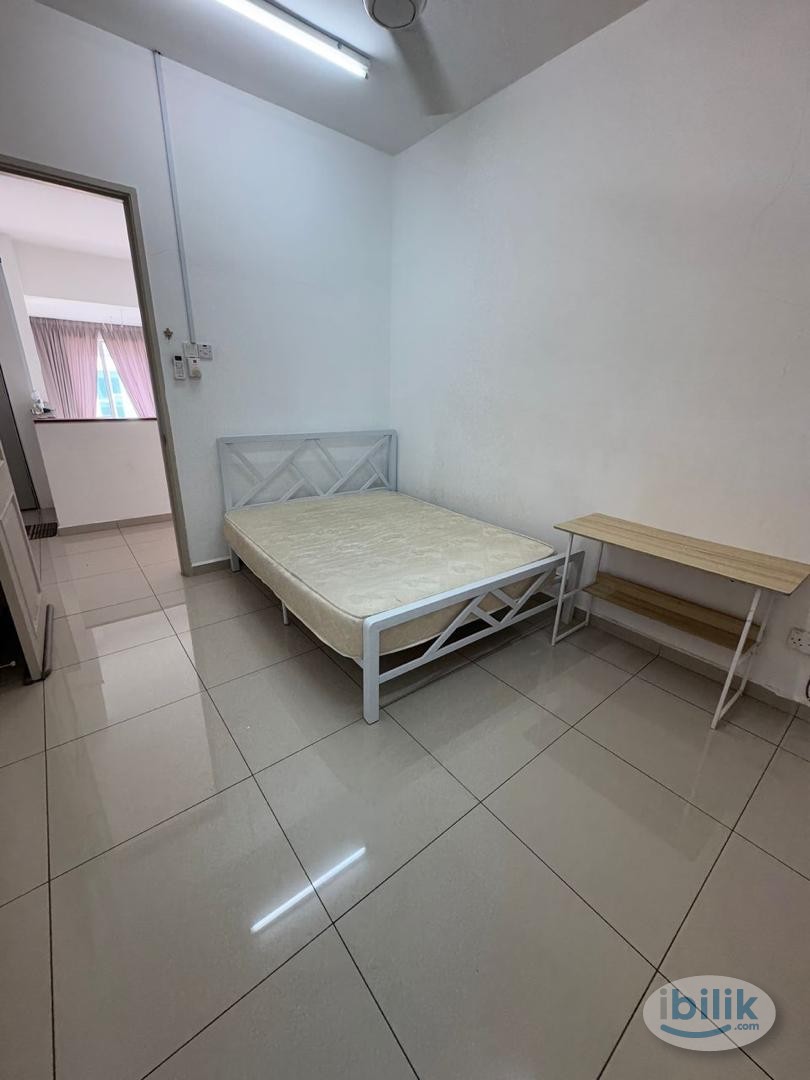 Image 1 of 🎀MURAH-MURAH🎀 ROOM FOR RENT AT BANDAR BOTANIC KLANG ✨✨NEAR TO GM KLANG ,PORT KLANG ,PULAU INDAH - Room rental in 