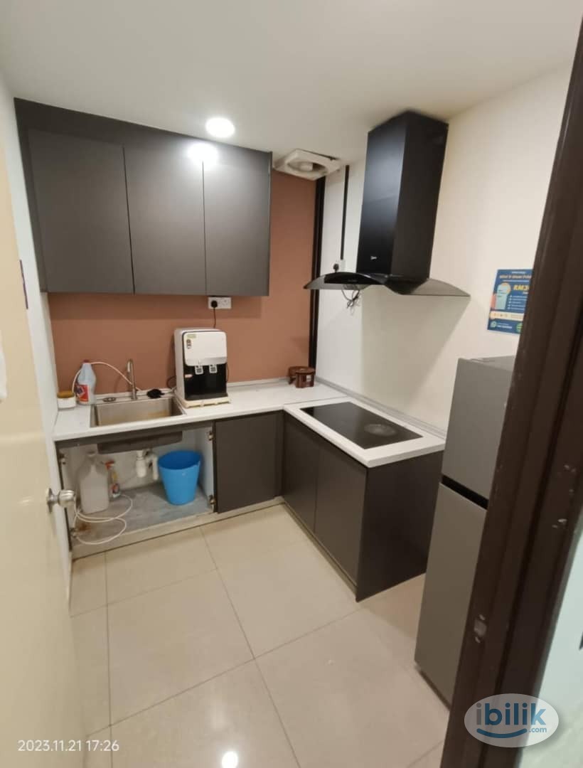 Image 5 of Master Room at Jalan Imbi, Bukit Bintang - Room rental in 
