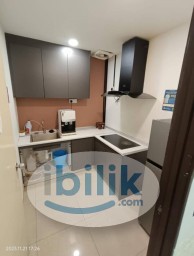 Room Rental in Selangor - Master Room at Kelana Jaya, Petaling Jaya