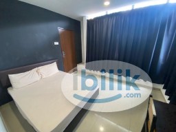 Room Rental in Selangor - Master Room at SS2, Petaling Jaya