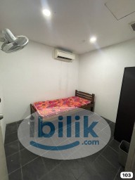 Room Rental in Selangor - Single Room at Ara Damansara, Petaling Jaya