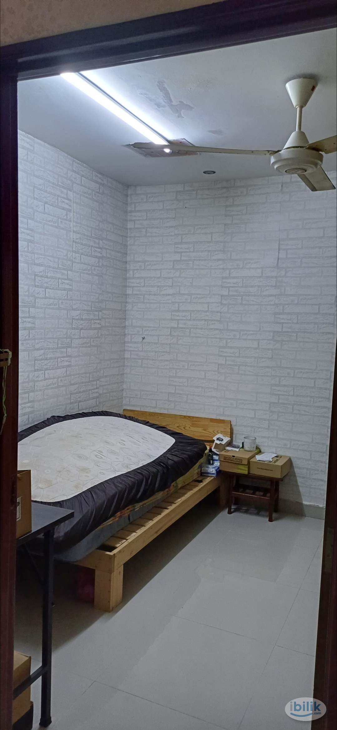 Image 1 of Medium Room at Jinjang, Kepong - Room rental in 