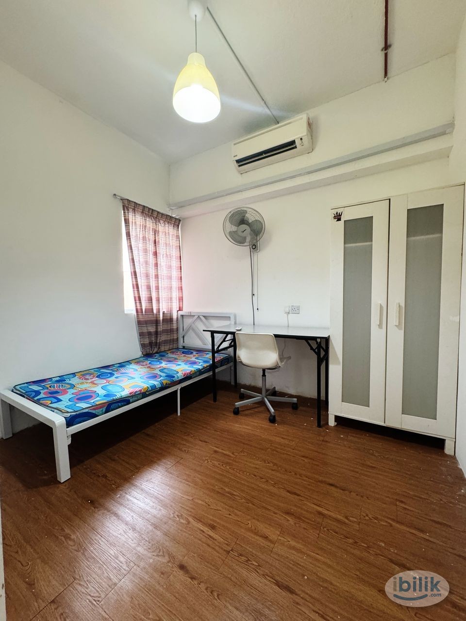 Image 1 of ZERO DEPOSIT‼️😍Single Room at Subang Jaya, Selangor - Room rental in 