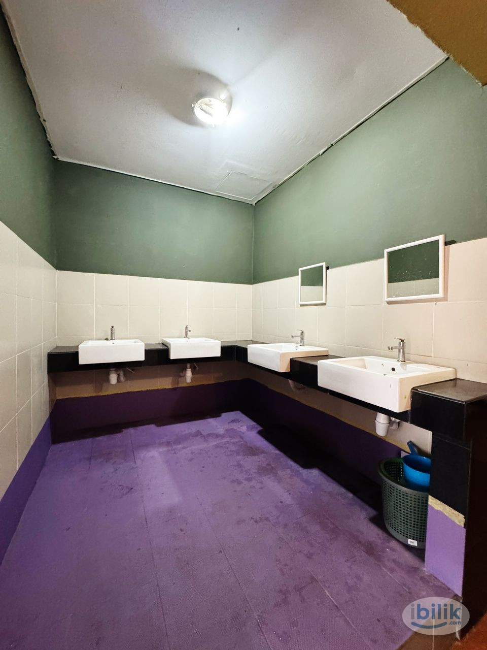 Image 2 of ZERO DEPOSIT‼️😍Single Room at Subang Jaya, Selangor - Room rental in 