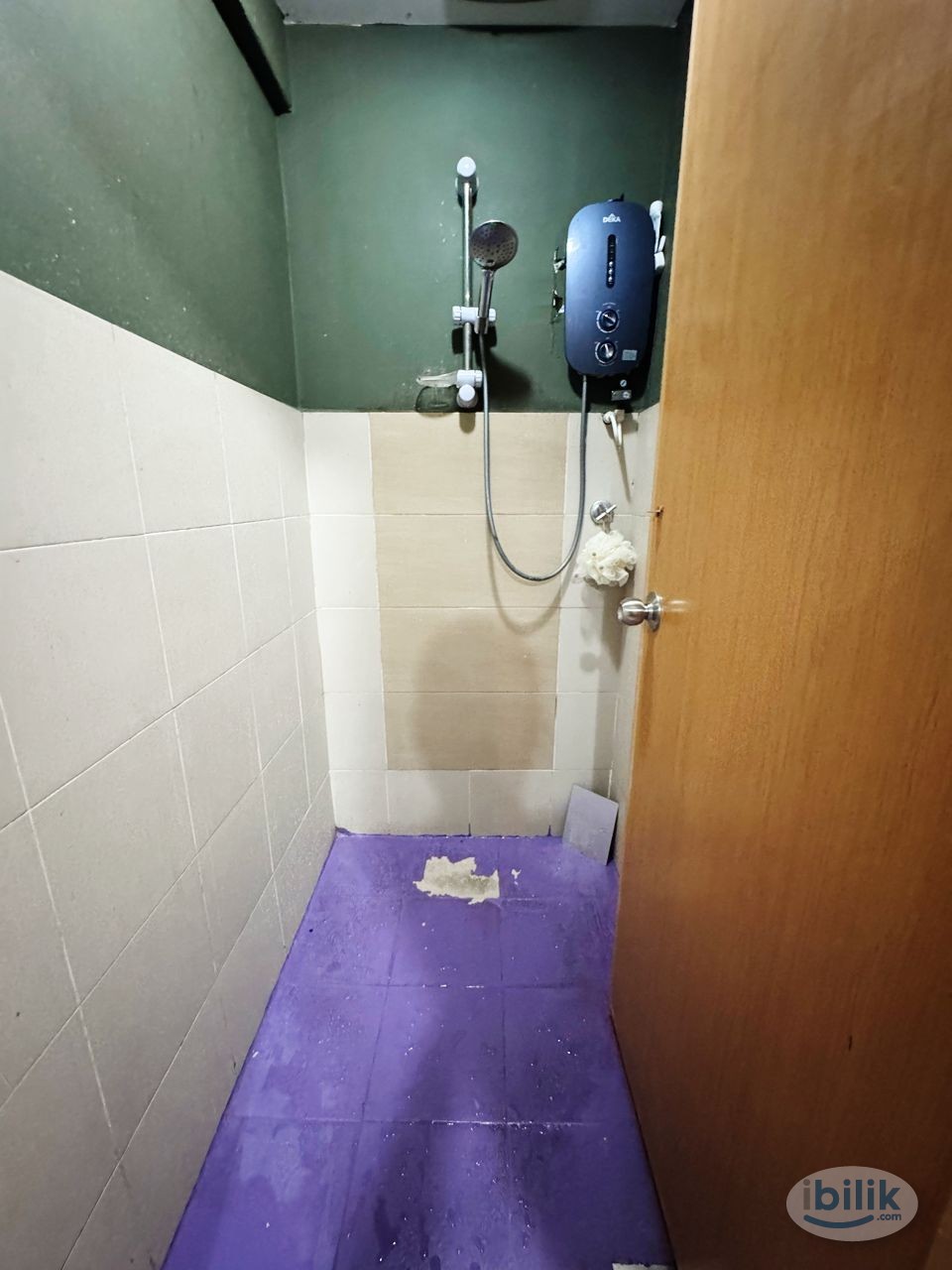Image 3 of ZERO DEPOSIT‼️😍Single Room at Subang Jaya, Selangor - Room rental in 