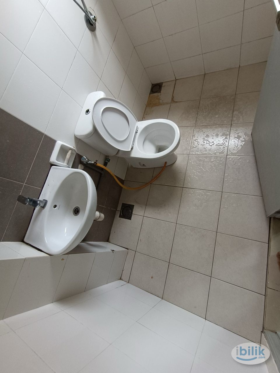 Image 1 of ZERO DEPOSIT😍‼️Single Room at Kota Damansara, Petaling Jaya - Room rental in 
