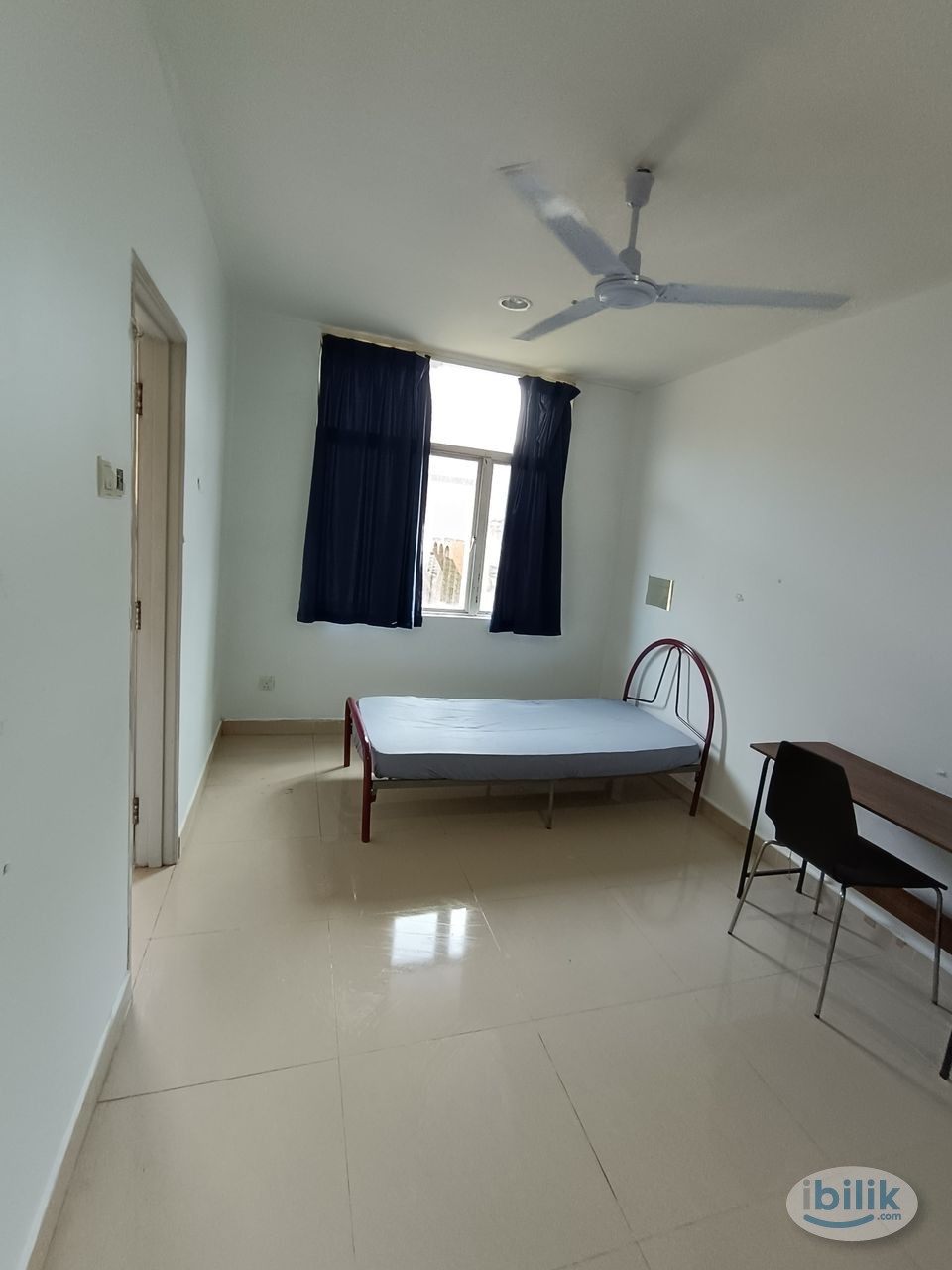 Image 2 of ZERO DEPOSIT😍‼️Single Room at Kota Damansara, Petaling Jaya - Room rental in 