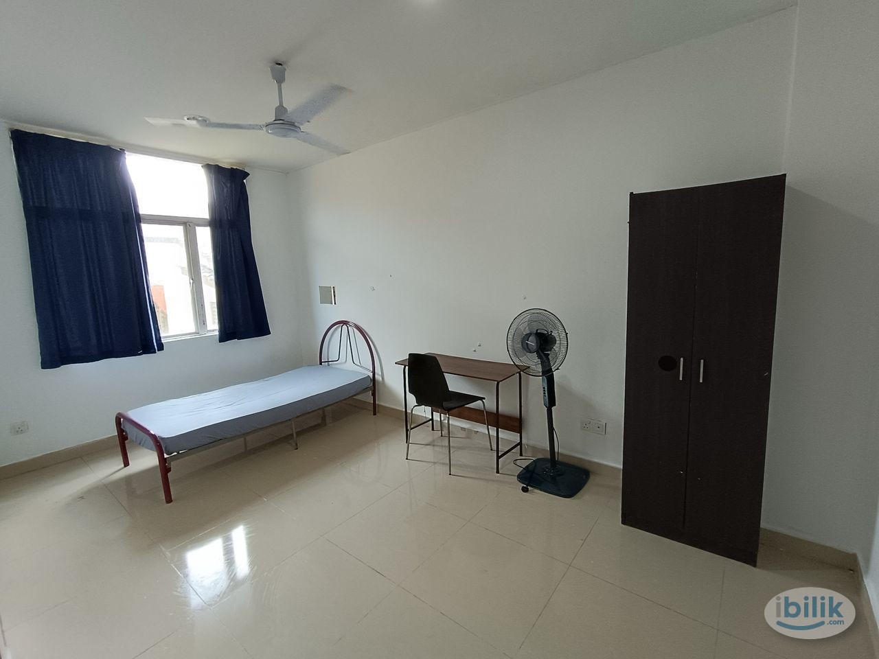 Image 3 of ZERO DEPOSIT😍‼️Single Room at Kota Damansara, Petaling Jaya - Room rental in 