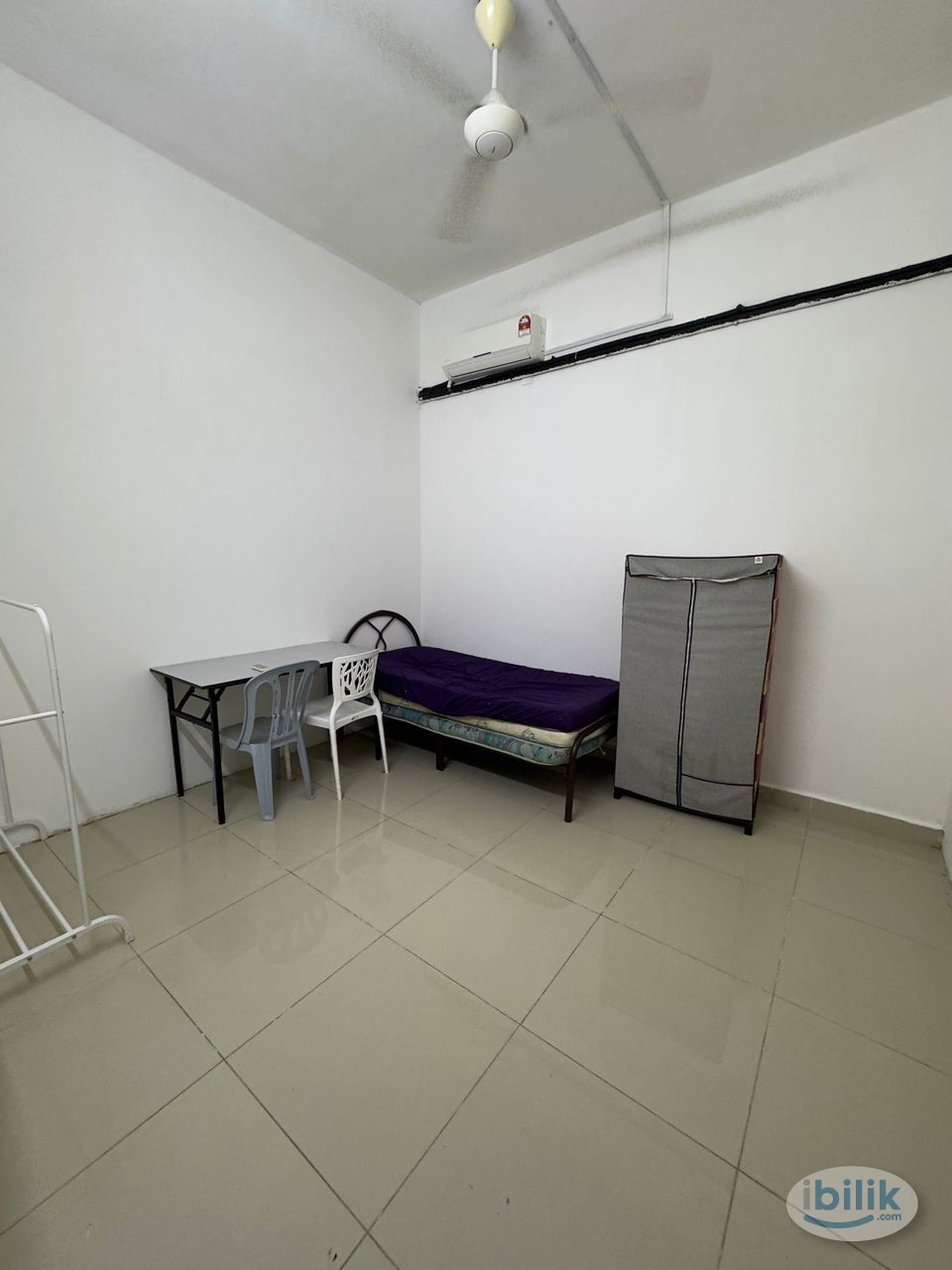 Image 1 of ZERO DEPOSIT😍‼️Single Room at Alam Impian, Shah Alam NEW TENANT MARCH/APRIL - Room rental in 