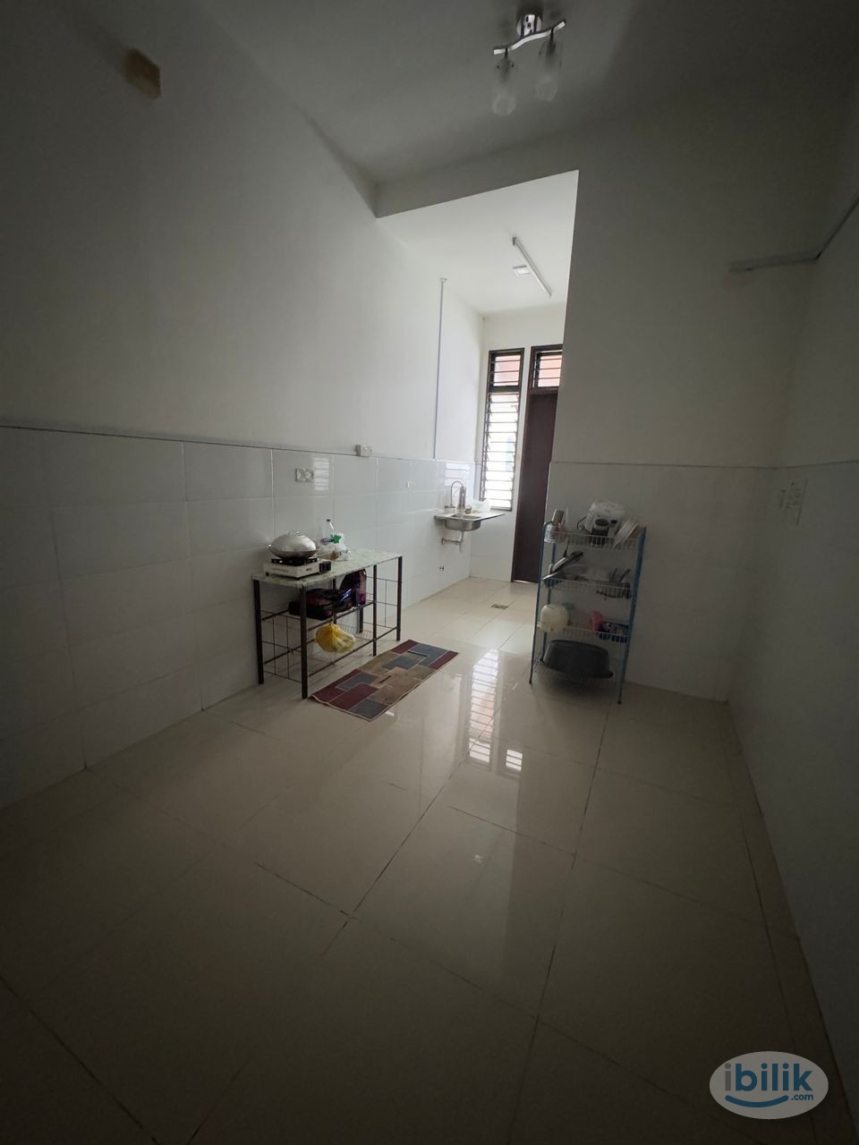 Image 4 of ZERO DEPOSIT😍‼️Single Room at Alam Impian, Shah Alam NEW TENANT MARCH/APRIL - Room rental in 