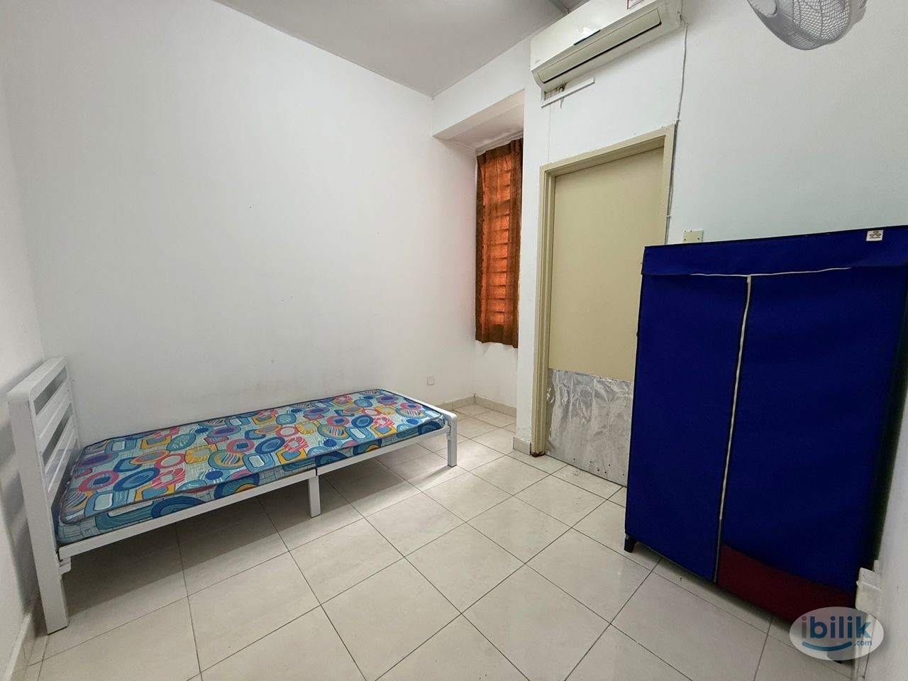 Image 1 of ZERO DEPOSIT‼️😍Single Room at Puchong, Selangor - Room rental in 