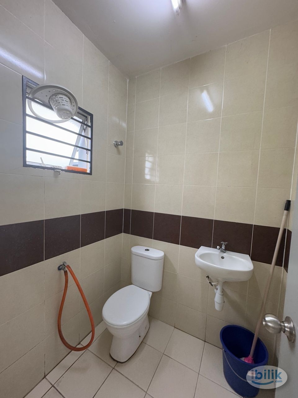 Image 3 of ZERO DEPOSIT‼️😍Single Room at Puchong, Selangor - Room rental in 
