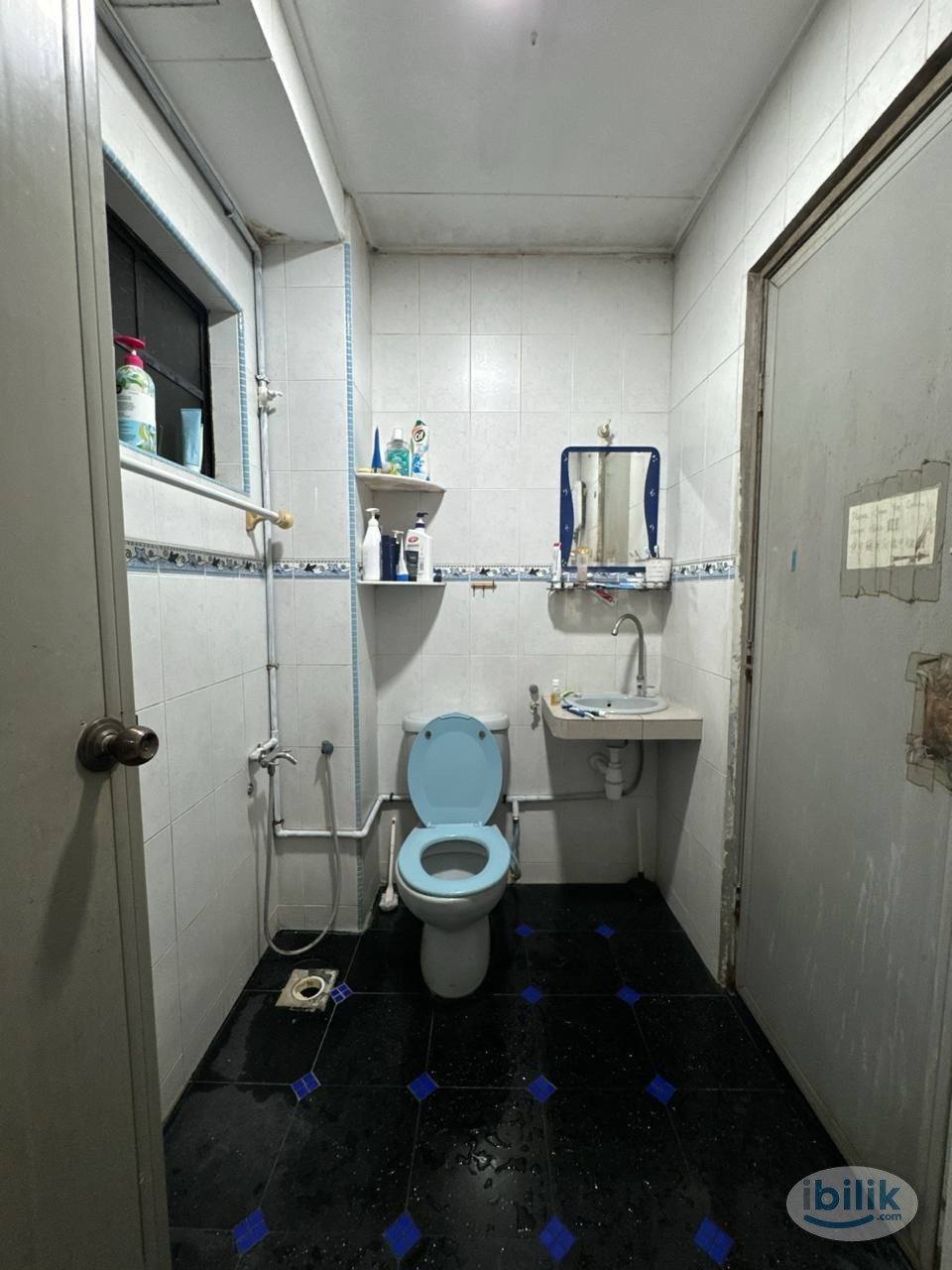 Image 4 of Bandar Sunway Room For Rent Just 8 Minutes Walking Distance To BRT Station @ PJS9 Bandar Sunway - Room rental in 