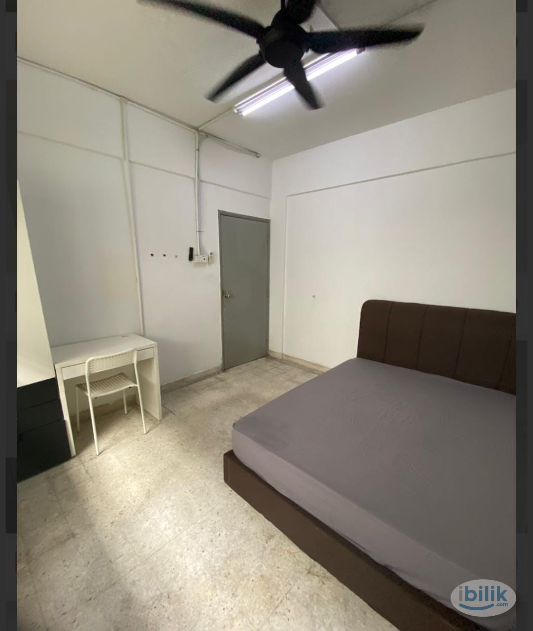 Image 1 of Bandar Sunway Room For Rent Just 8 Minutes Walking Distance To BRT Station @ PJS9 Bandar Sunway - Room rental in 