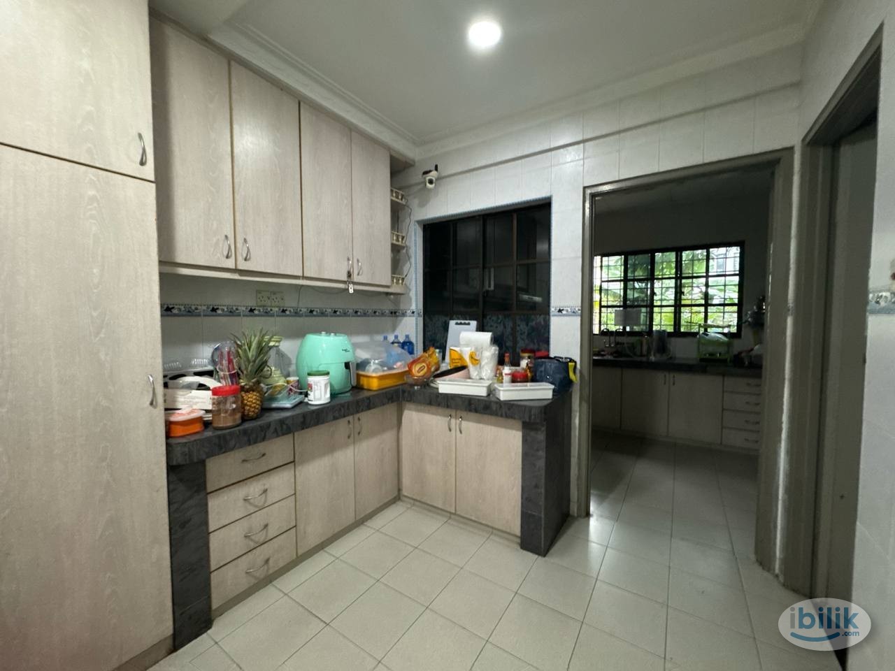 Image 3 of Bandar Sunway Room For Rent Just 8 Minutes Walking Distance To BRT Station @ PJS9 Bandar Sunway - Room rental in 